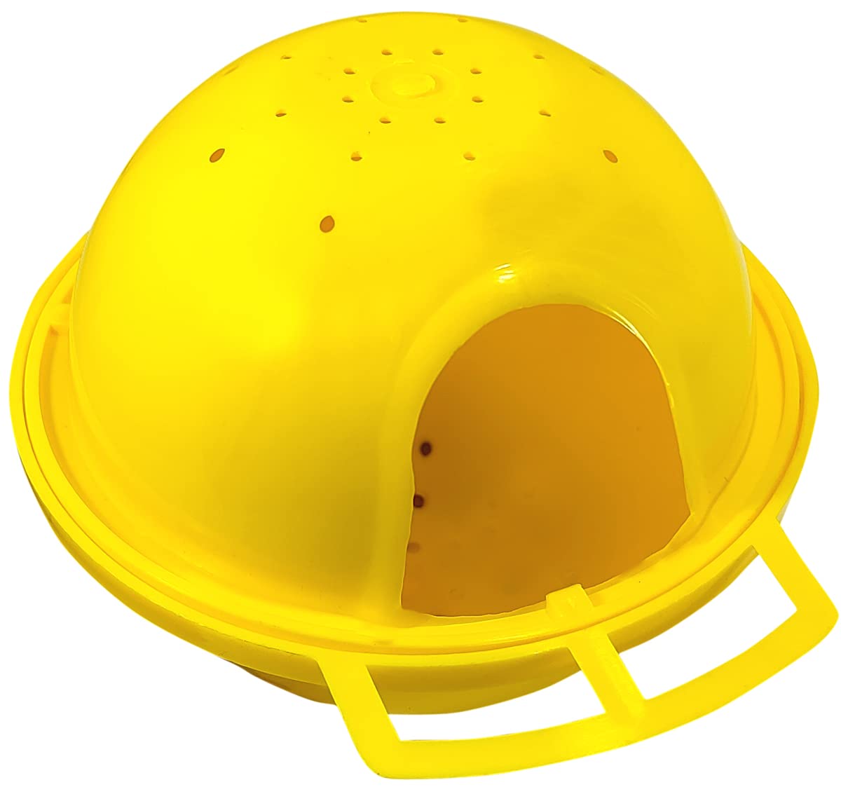 Sky Plastic Breeding Box for Finches Type Small Birds for Cage Bird House Bird House (Hanging) (B0B82454N5) Amazon Price History, Amazon Price Tracker