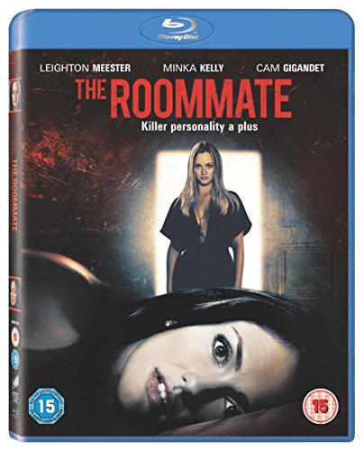 The Roommate [Blu-Ray] [Region B] [2011]