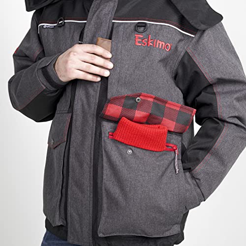 Eskimo Men's Ice Fishing4