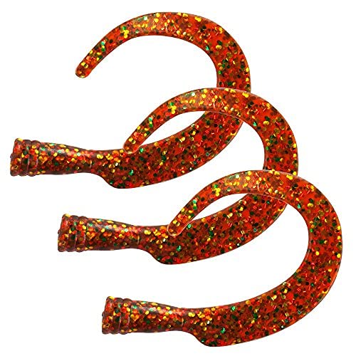 ABU GARCIA® Svartzonker McMy Spare Tails