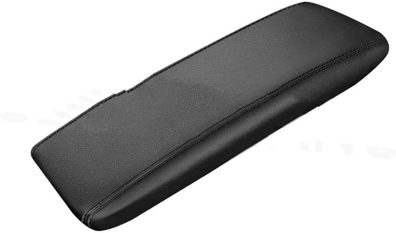 Armrest Box Protection Cover Compatible with Camry 2022 2021 2020 2019 2018 LHD(for 06-11)