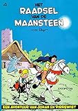  Het raadsel van de maansteen