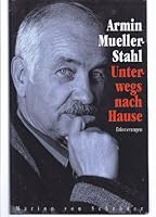 Unterwegs nach Hause. 3746621968 Book Cover