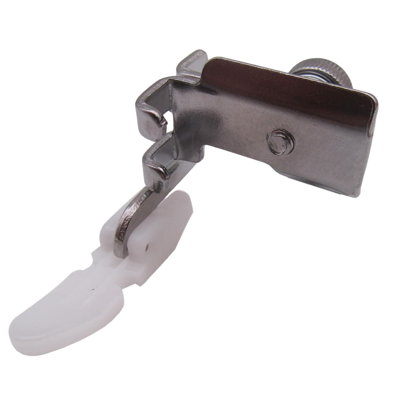 Pied-De-Biche Fermeture Éclair Réglable Passepoil Cordon Pour