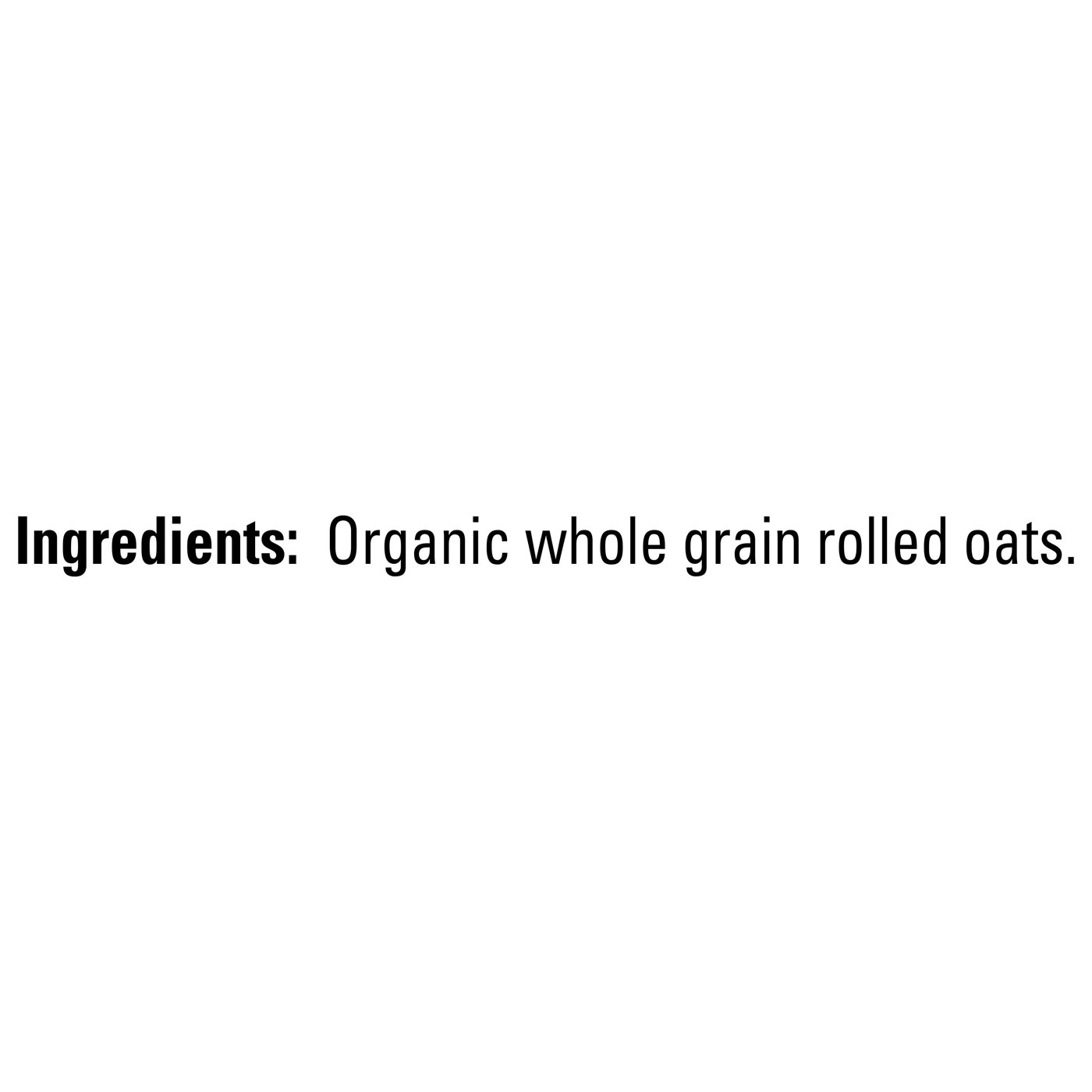 Quaker Old Fashioned Rolled Oats,USDA Organic,Non GMO Project Verified,24oz Resealable Bags,(Pack of 8)