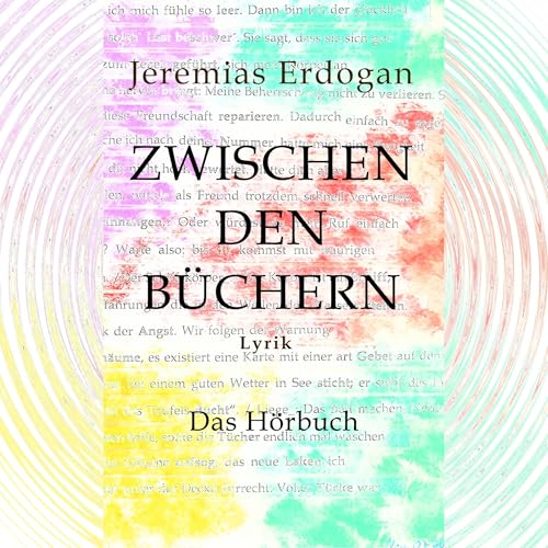 Page de couverture de Zwischen den Büchern