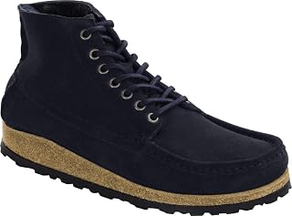 Birkenstock Uomo Scarpe stringate e mocassini | FASHIOLA.it