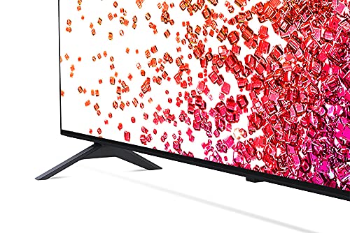 2021 Smart TV LG 55