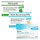 ✅ GROßPACKUNG für den großen Spass z.B. Geburtstag