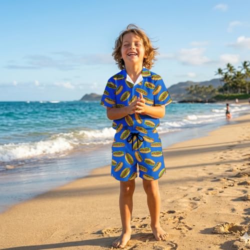 Image of Kids 2 Pieces