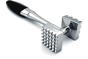 Chicken Hammer: The Perfect Tool for Tender, Flavorful Meat