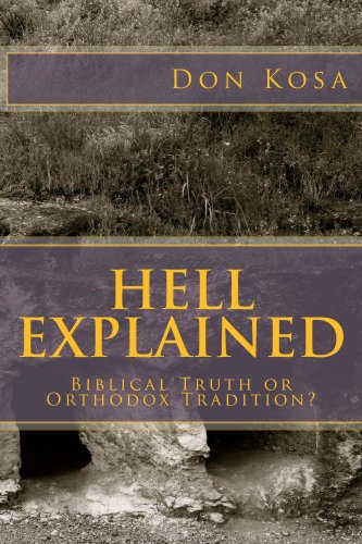 Hell Explained