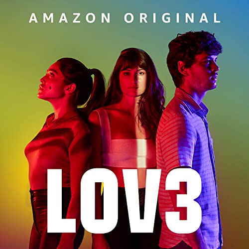 Zusammengestellt von: Prime Video