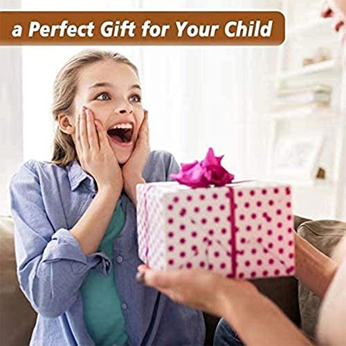 Ruifaya Mini Kalimba 8 teclas piano de polegar ótimo teclado de madeira L3s8 instrumento musical ded