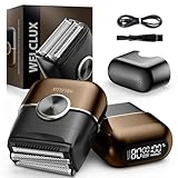 Electric Foil Shavers...image