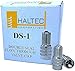 Haltec DS-1-50 Double Seal Valve Cap (Box of 50)