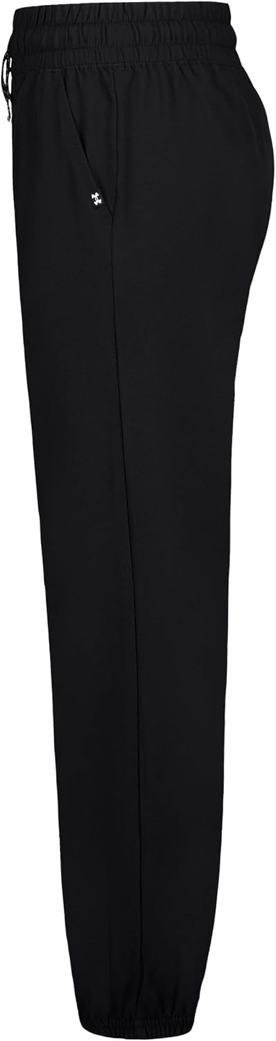 Under Armour Girl's Pull-on Tech Pants, Outdoor Collection