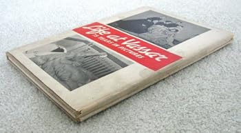 Hardcover Life at Vassar: 75 Years in Pictures Book