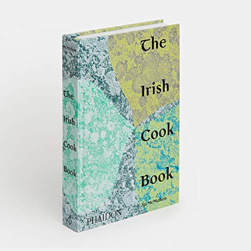 The Irish Cookbook