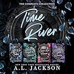 Cover of Time River