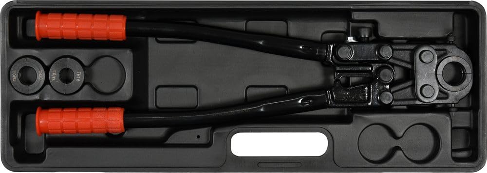 YATO YT-21750 Pinza de apriete