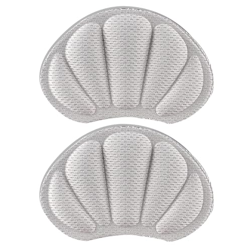 Patte De Réparation Du Trou De Chaussure - Patch De Réparation De Talons De Sneaker Durable | Sneaker Repaiir Patcch | Chaussures Pattch Convient Pour La Chaussure De Bricolage Fixation De La Protecti