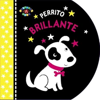 Hardcover Perrito brillante (Spanish Edition) [Spanish] Book