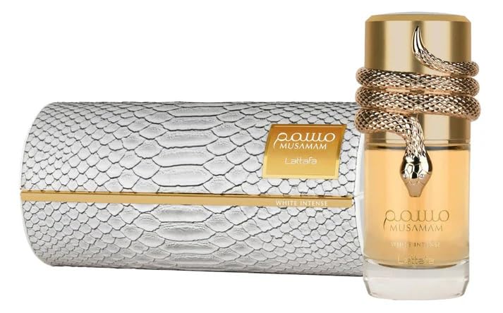 Musamam White Intense Eau de Perfume 100ml