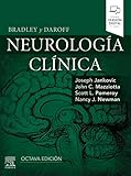 electromiografia costo puebla NEUROLOGÍA CLÍNICA 8ª ED Bradley y Daroff. Neurología clínica