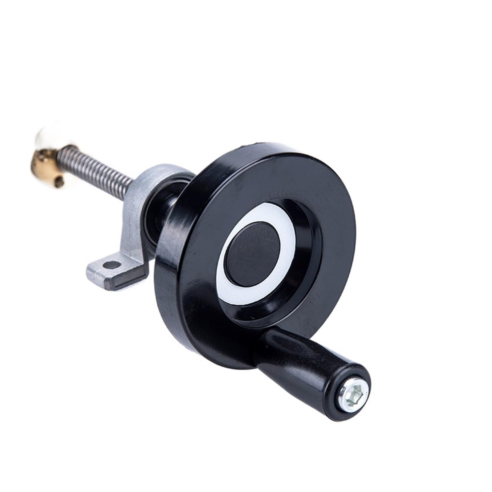 Bushing Nylon 11/16X1/2 61435