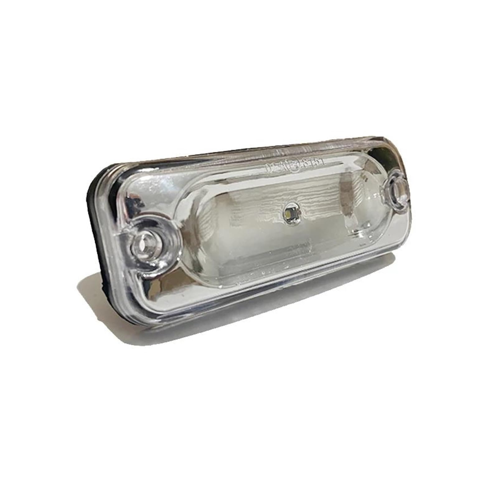 トラックテールランプバイザー