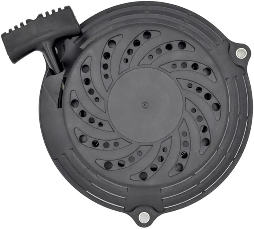 TMLbhSEZ Recoil Hand Pull Starter Petrol Lawn Mower Fit for 1P61 C400i C510M C 460 C460H C460V C460VH T375