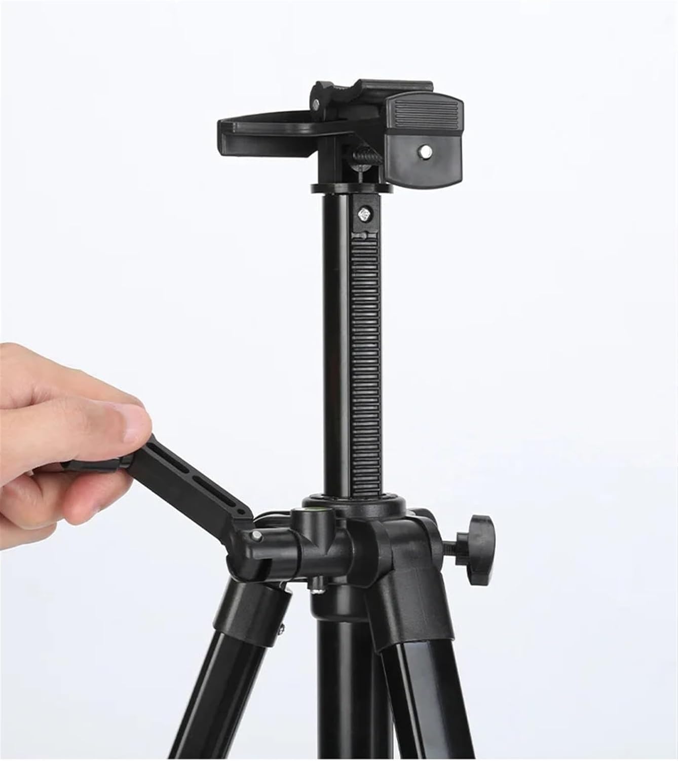 PortabAdjustabArt Cavalletto pieghevole 50150CM Supporto leggero con vassoio verde Versatifor Artisti Ideale per dipingere in viaggio Design adatto ai viaggi