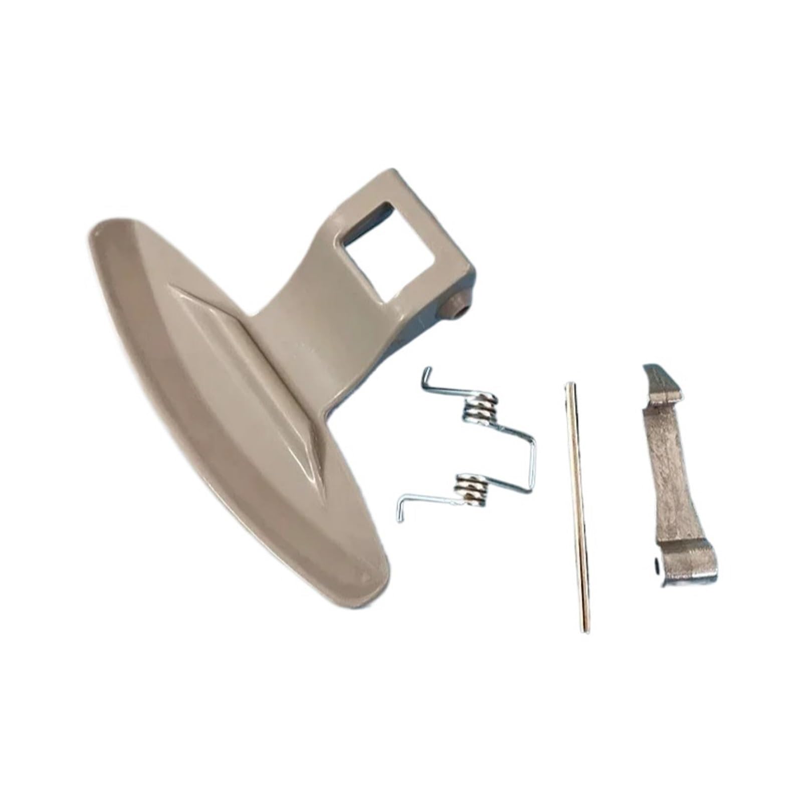 Compatible Con LG, Manija De Cerradura Puerta Lavadora