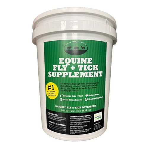 Keep Your Horse Safe & Happy - Timber Hills Lake ...