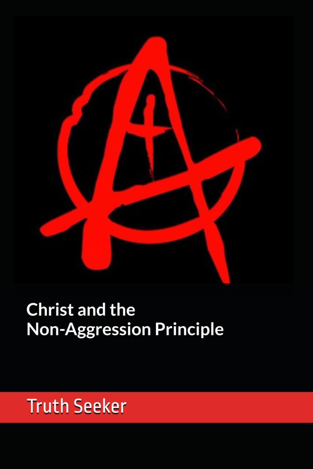 Christ and the Non-Aggression Principle (Christian Anarchism)