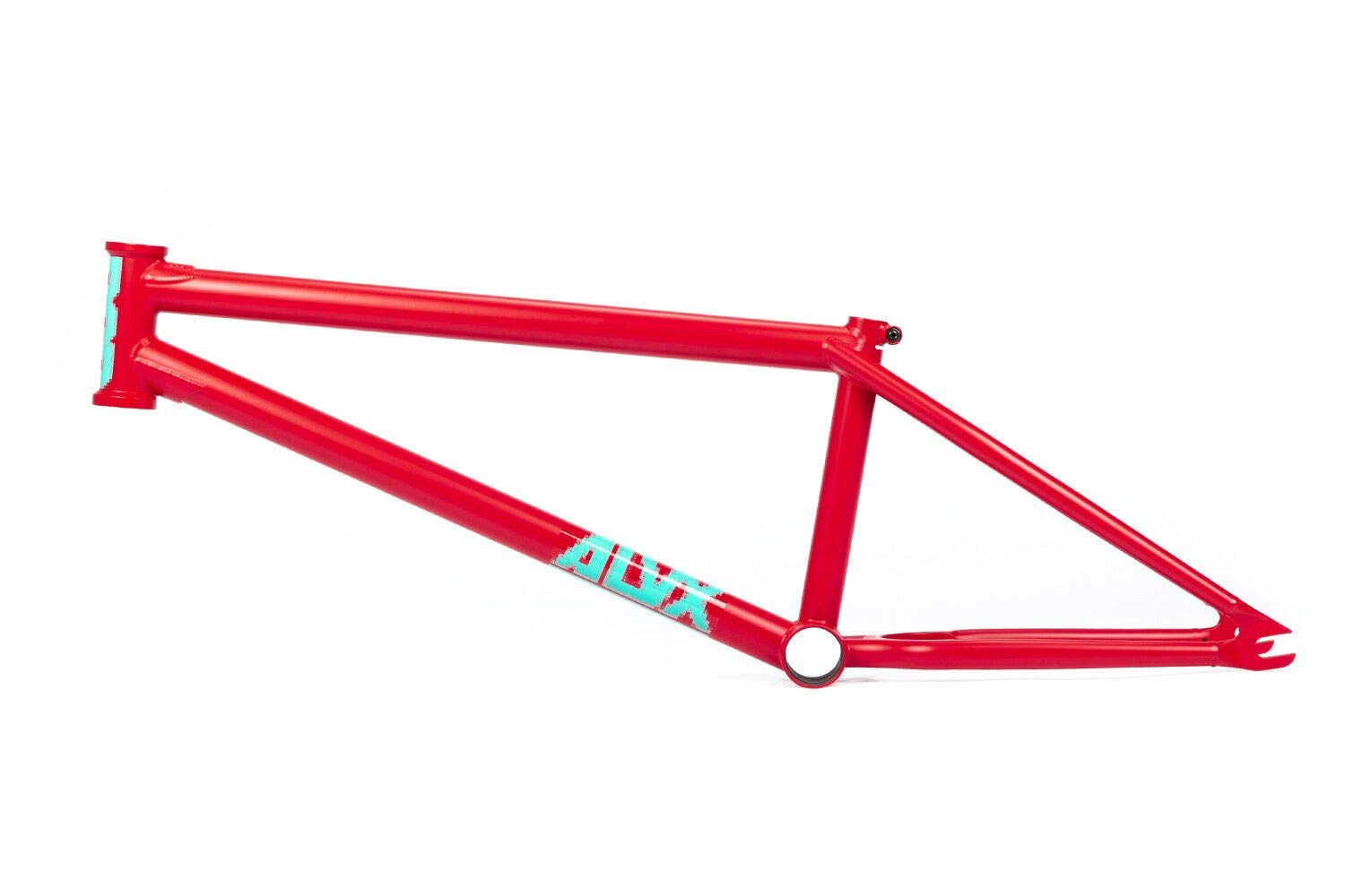 BMXフレーム Amazon | (BMX フレーム) BSD ALVX AF FRAME フラットレッド