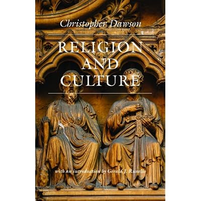 Religion and Culture