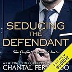 Cover of Seducing the Defendant