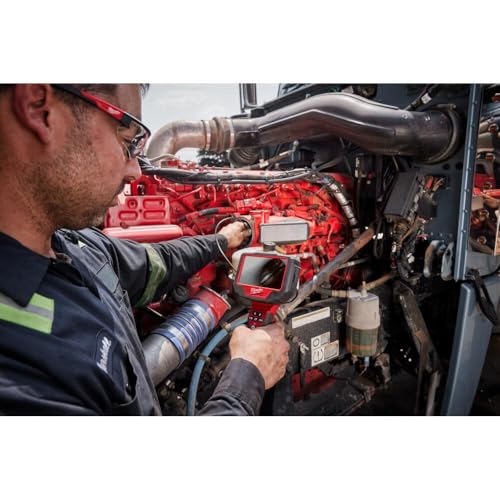 Milwaukee Electric - M12. AUTO Technician BORESCOPE