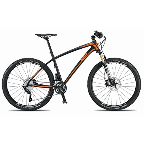 KTM Myroon Master 27