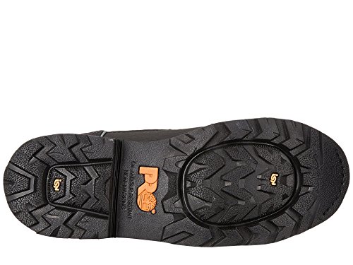 Image of Timberland PRO Men's Gravel Pit Steel Toe Waterproof Insulated Boots