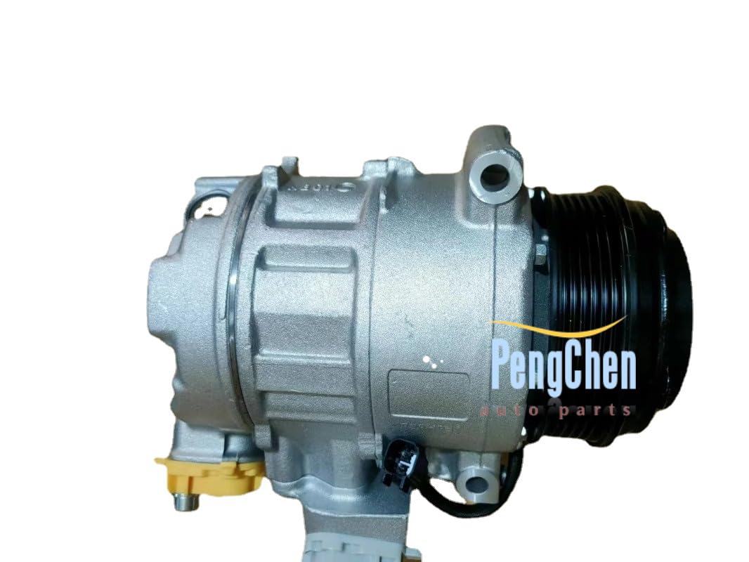 atu Amazon.com: Air Conditioning AC Compressor AV61-19D629-HA