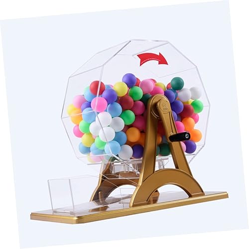 Miniatura 4 de 150 Uds. Número de bolas de la rifa, bolas de recuento de bolas numeradas de tenis de mesa, bolas de pong numeradas, bolas de pong impresas, bolas