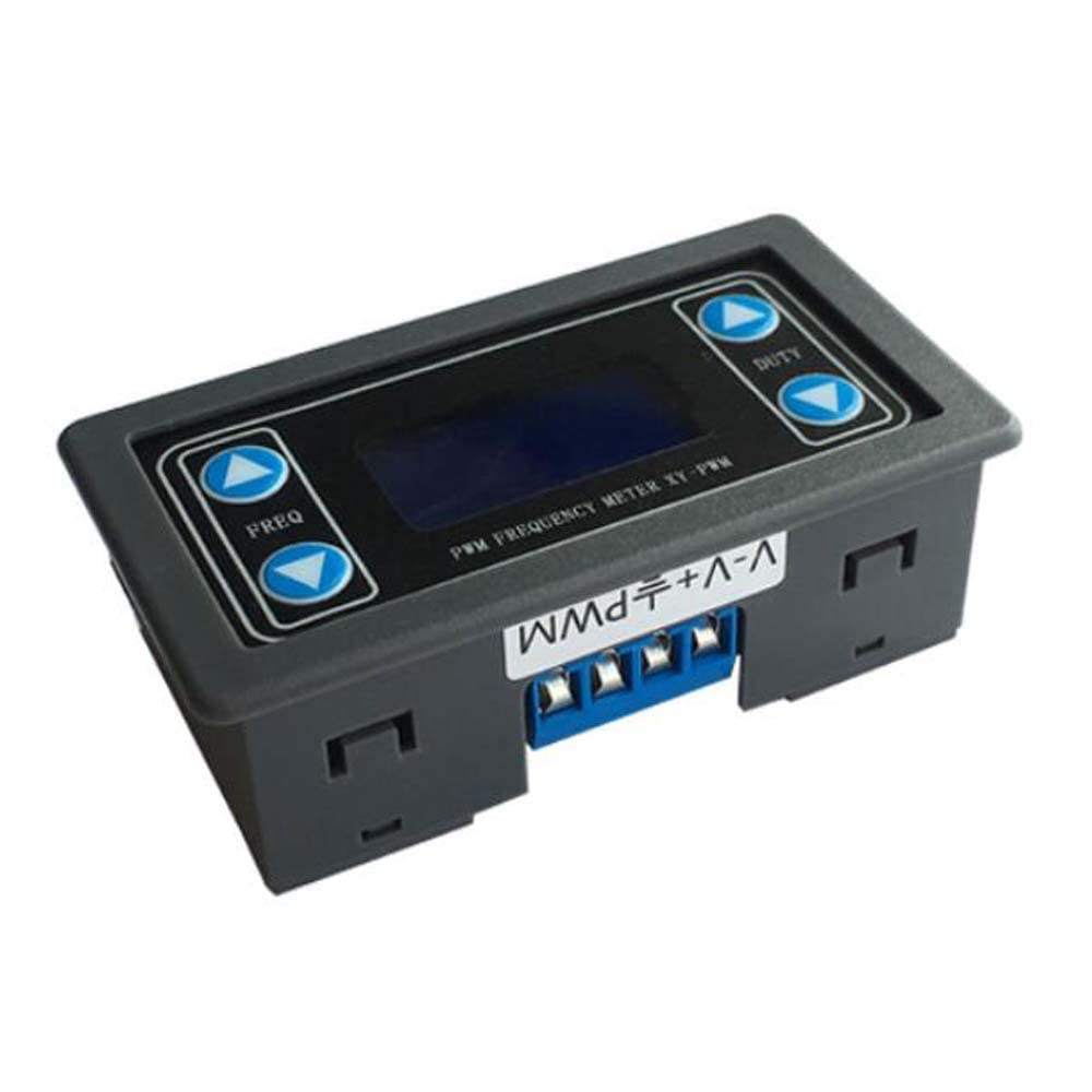 PWM Pulse Frequency Duty Cycle Adjustable Module Square Wave Rectangular Wave Signal Generator Xypwm P 7727