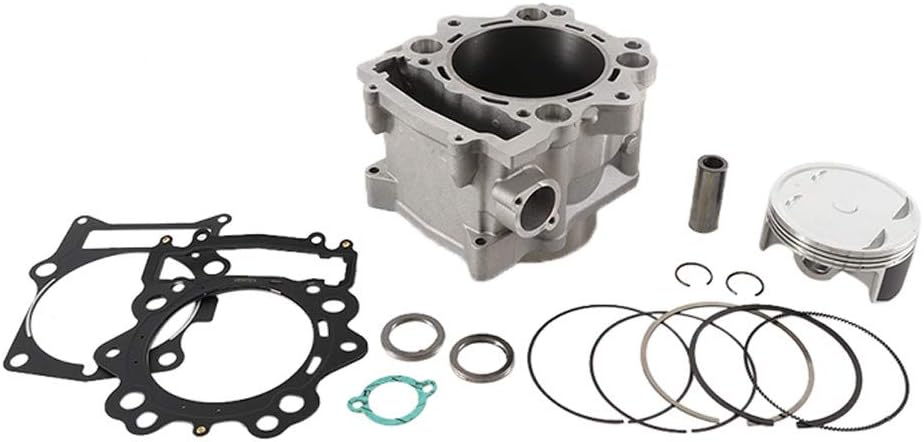 Cylinder Works 21104-K02 Big Bore Cylinder Kit