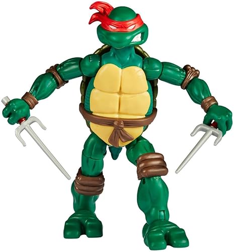 Miniatura 7 de Teenage Mutant Ninja Turtles Raph & Hopper