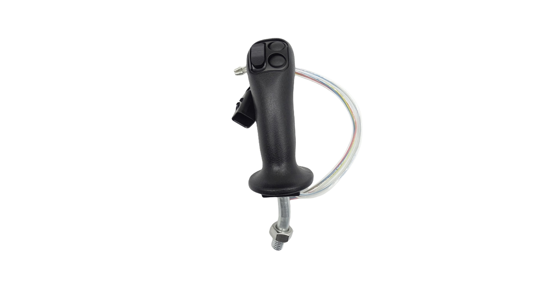 コムテック Amazon.com: 506-5273 New RH Control Handle joystick handle rubber