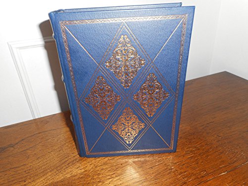 Divine Comedy Franklin Library