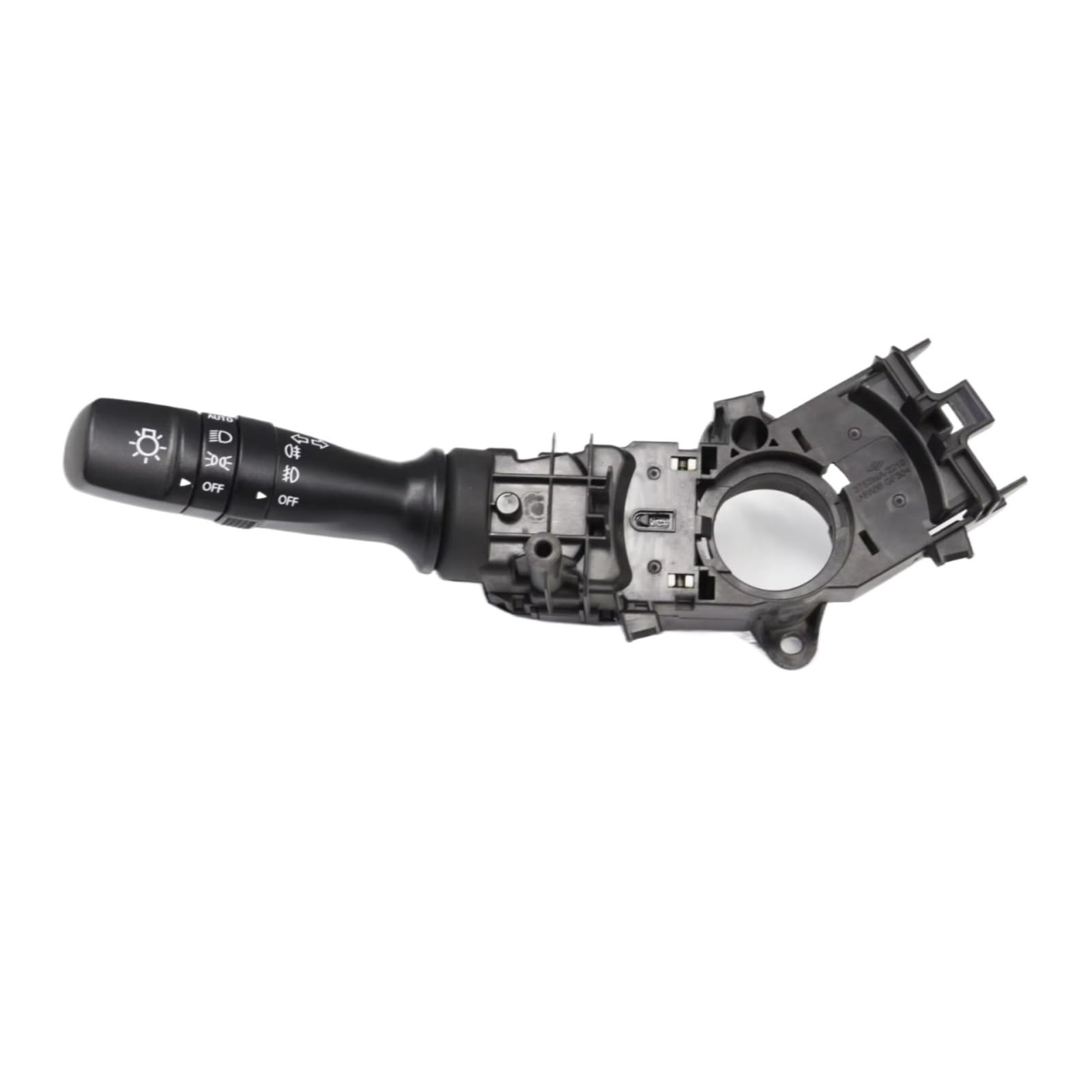 Commodo colonne direction ix35 Tucson 2014 levier commande feux 934101M631 - 7